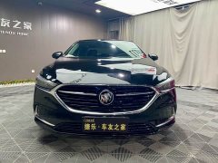 Buick Junyue 552T Luxury - ფოტო 2