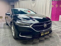 Buick Junyue 552T Luxury - ფოტო 3