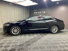 Buick Junyue 552T Luxury - ფოტო 4