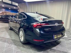 Buick Junyue 552T Luxury - ფოტო 5