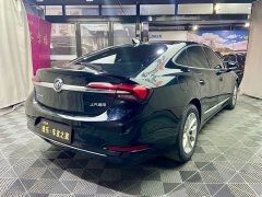 Buick Junyue 552T Luxury - ფოტო 7
