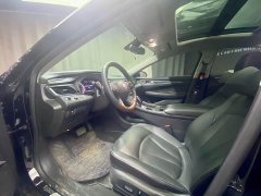 Buick Junyue 552T Luxury - ფოტო 9