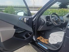 BMW X3 xDrive25L M Sport Midnight Edition - ფოტო 13