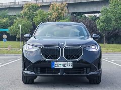 BMW X3 xDrive25L M Sport Midnight Edition - ფოტო 2