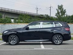 BMW X3 xDrive25L M Sport Midnight Edition - ფოტო 4