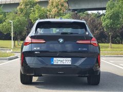 BMW X3 xDrive25L M Sport Midnight Edition - ფოტო 5