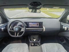 BMW X3 xDrive25L M Sport Midnight Edition - ფოტო 8
