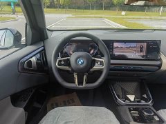 BMW X3 xDrive25L M Sport Midnight Edition - ფოტო 9