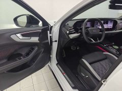 Audi A5L 2026 2.0T Sport Plus - ფოტო 10