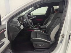 Audi A5L 2026 2.0T Sport Plus - ფოტო 11