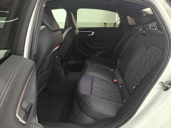 Audi A5L 2026 2.0T Sport Plus - ფოტო 13