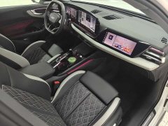 Audi A5L 2026 2.0T Sport Plus - ფოტო 14