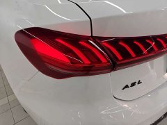 Audi A5L 2026 2.0T Sport Plus - ფოტო 16