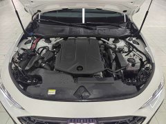 Audi A5L 2026 2.0T Sport Plus - ფოტო 17