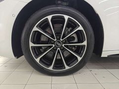 Audi A5L 2026 2.0T Sport Plus - ფოტო 19