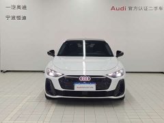 Audi A5L 2026 2.0T Sport Plus - ფოტო 2