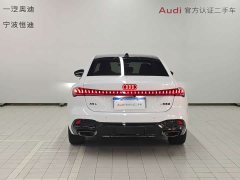 Audi A5L 2026 2.0T Sport Plus - ფოტო 5