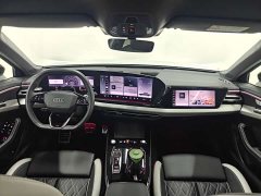 Audi A5L 2026 2.0T Sport Plus - ფოტო 6