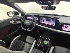 Audi A5L 2026 2.0T Sport Plus - ფოტო 7