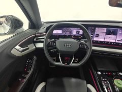 Audi A5L 2026 2.0T Sport Plus - ფოტო 9