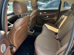Mercedes-Benz E-Class E 300 L Fashion Edition - ფოტო 11