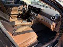 Mercedes-Benz E-Class E 300 L Fashion Edition - ფოტო 15