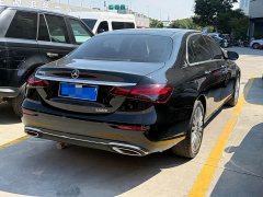 Mercedes-Benz E-Class E 300 L Fashion Edition - ფოტო 19