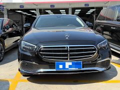 Mercedes-Benz E-Class E 300 L Fashion Edition - ფოტო 2