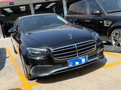 Mercedes-Benz E-Class E 300 L Fashion Edition - ფოტო 3