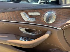 Mercedes-Benz E-Class E 300 L Fashion Edition - ფოტო 4