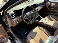 Mercedes-Benz E-Class E 300 L Fashion Edition - ფოტო 5