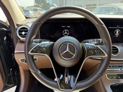 Mercedes-Benz E-Class E 300 L Fashion Edition - ფოტო 6