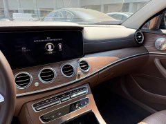 Mercedes-Benz E-Class E 300 L Fashion Edition - ფოტო 7