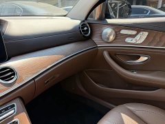 Mercedes-Benz E-Class E 300 L Fashion Edition - ფოტო 8