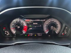 Audi Q3 Sportback 2022 35 TFSI Entry-level - ფოტო 13