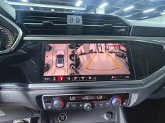Audi Q3 Sportback 2022 35 TFSI Entry-level - ფოტო 17