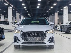 Audi Q3 Sportback 2022 35 TFSI Entry-level - ფოტო 2