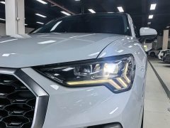 Audi Q3 Sportback 2022 35 TFSI Entry-level - ფოტო 4