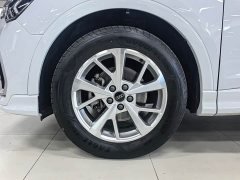 Audi Q3 Sportback 2022 35 TFSI Entry-level - ფოტო 6