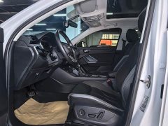 Audi Q3 Sportback 2022 35 TFSI Entry-level - ფოტო 9