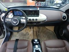 Wuling Binguo 333km Joy Edition - ფოტო 12