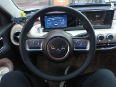 Wuling Binguo 333km Joy Edition - ფოტო 15