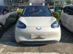 Wuling Binguo 333km Joy Edition - ფოტო 2
