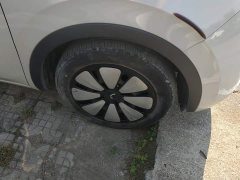 Wuling Binguo 333km Joy Edition - ფოტო 6