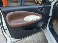 Wuling Binguo 333km Joy Edition - ფოტო 7