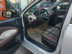 Wuling Binguo 333km Joy Edition - ფოტო 9