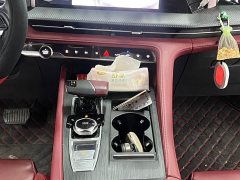 Changan CS75PLUS 2022 1.5T Automatic Deluxe - ფოტო 11