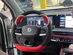Changan CS75PLUS 2022 1.5T Automatic Deluxe - ფოტო 12