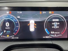 Changan CS75PLUS 2022 1.5T Automatic Deluxe - ფოტო 13