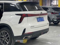 Changan CS75PLUS 2022 1.5T Automatic Deluxe - ფოტო 14
